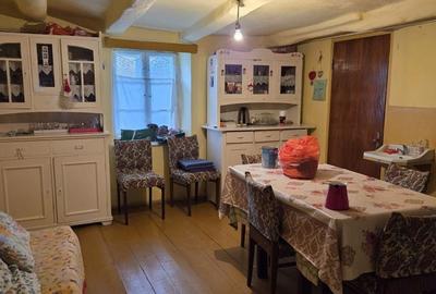 Casă individuală cu 3 camere cu Canalizare în Orțișoara - 6