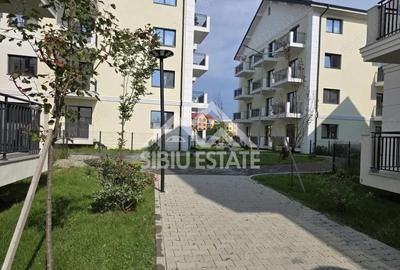 Apartament 2 camere 54 mp, balcon 8 mp si propria GRADINA de 36 mp - 1