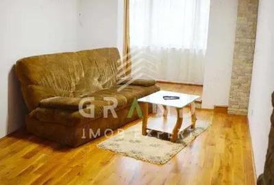 Ap 4 camere, BALCON, CAT-FRIENDLY, zona Manastur - 2