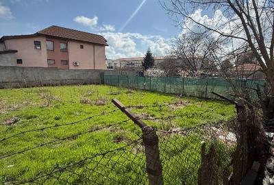 Teren Construcții intravilan de 600 mp, în Mihail Kogălniceanu - 4