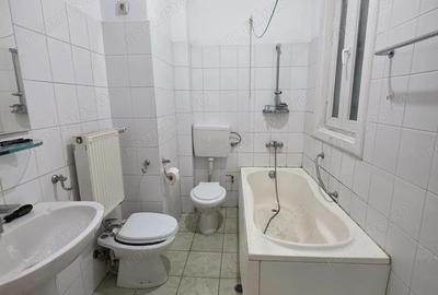 Apartament cu 3 camere decomandat în Central - 14