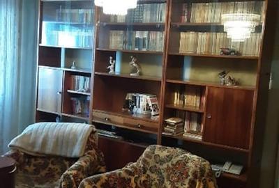 Apartament 2 camere de vânzare – Strada Hărmanului 70B, bloc 135, Brașov - 8