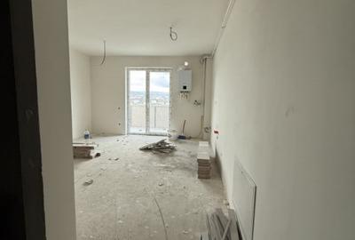 Apartament cu 2 dormitoare, ansamblu rezidential Apahida cu CF! Apartament cu 2 dormitoare, ansamblu rezidential Apahida cu CF! - 2