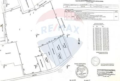 Teren Construcții intravilan de 25200 mp, în Sud