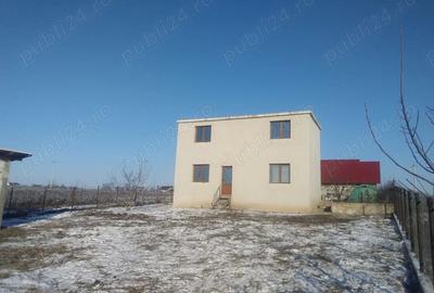 Casă cu 5 camere în Totoești - 2