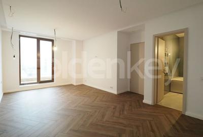 Apartament penthouse cu 3 camere | finisaje premium | 2 garaje - 9