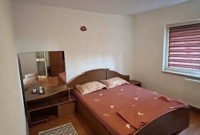 Apartament cu 2 camere decomandat, mobilat în 13 Septembrie - 5