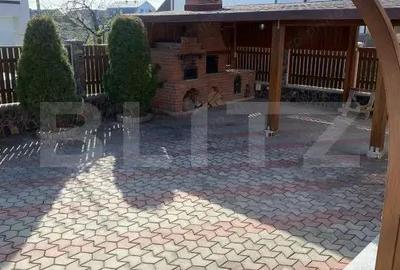 Casa de vanzare, cu 5 camere, 220 mp, zona Unirea - 5
