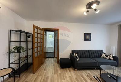 Apartament  2 camere Oltenitei, langa metrou Eroii Revolutiei - 4