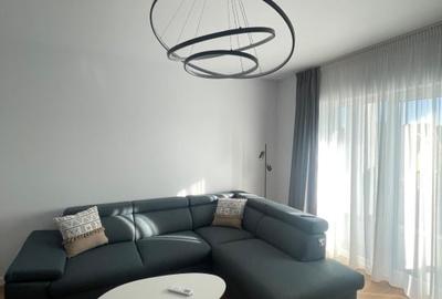 Apartament camere