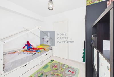 Apartament cu 3 camere decomandat, mobilat în Theodor Pallady - 12