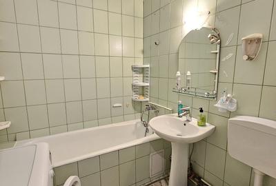 Piata Sudului/Brancoveanu/Berceni/Ap 2 Camere la Cheie/Bloc Reabilitat/ - 12