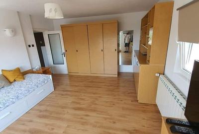 Garsonieră decomandată, mobilată în Ștefan cel Mare - 2