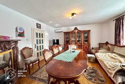 Casa 3 camere, teren 720 mp, garaj, Cartier ?ega - 1