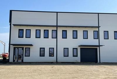 Hala industrială de vânzare – Balotești / Oportunitate Investitie - 2