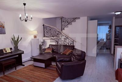 Casa cu 4 camere, instalatie fotovoltaica, acces restriction - 4