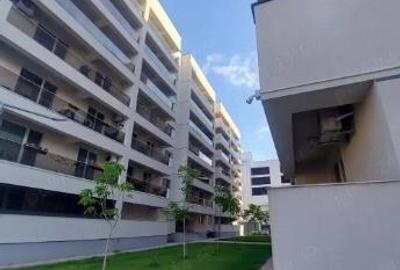 Berceni metrou deco biruintei etaj 1