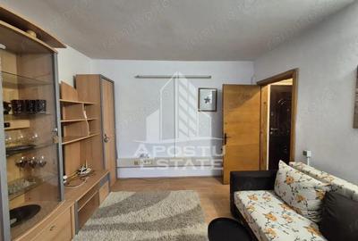 Garsonieră decomandată, mobilată în Central - 2