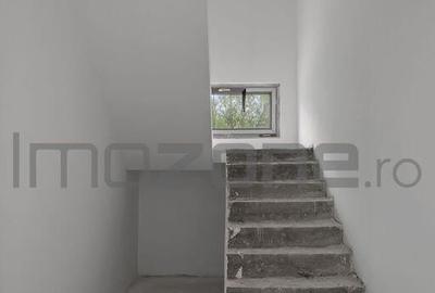 Duplex P+M, 195 mp utili Buftea, Str. Horia, langa lac - 9