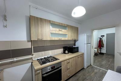 Apartament 1 camera 40mp, finisat modern, zona Junior Residence - 6