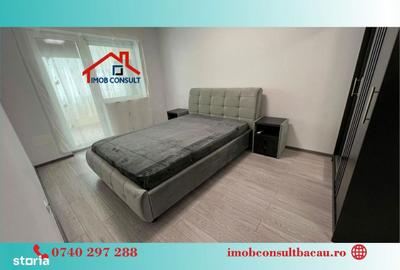 Apartament cu 2 camere decomandat în Banca Națională - 8