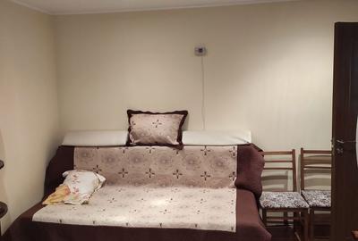 Apartament cu 2 camere decomandat în Cug - 3