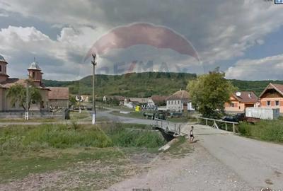 Teren în Bunești - 1