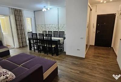 Apartament cu 3 camere decomandat în Tomis Plus - 1
