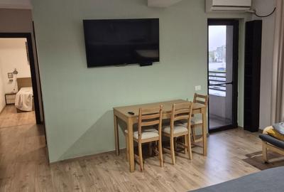 Apartament cu 2 camere în Nord - 1