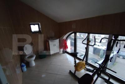 Vila Craiova P+1+M, 317 mp utili ?i curte de 980 mp - 13