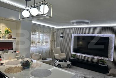 Apartament cu 4 camere decomandat în Central - 5