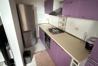 Apartament cu 2 camere în Central - 1