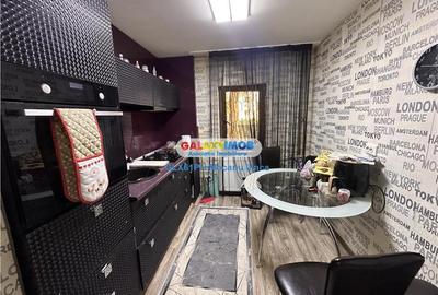 Apartament cu 3 camere decomandat, mobilat în Paltiniș - 9