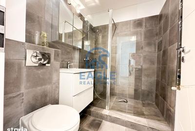 Apartament cu 2 camere semidecomandat, mobilat în Tomis II - 15
