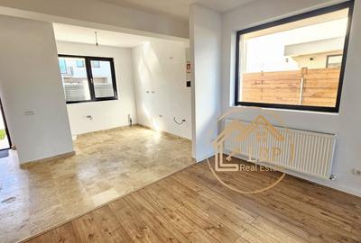 Tunari-Vila P+1 tip duplex, 4 camere, 3 bai - 7