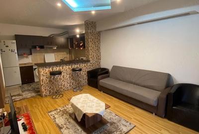 Apartament cu 2 camere decomandat în Florești