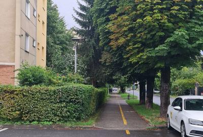 Apartament cu 2 camere semidecomandat în Central - 8