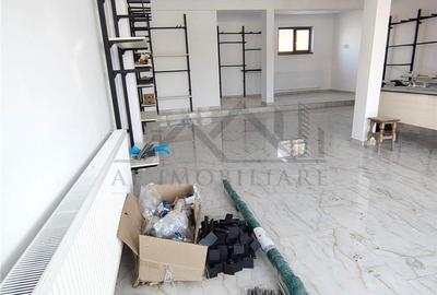 Spațiu comercial, de 240 mp, în Ciurea - 1