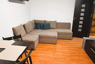 Apartament cu 3 camere decomandat, mobilat în Giurgiului - 2