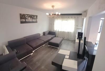 Apartament cu 2 camere decomandat în Km 4-5 - 3