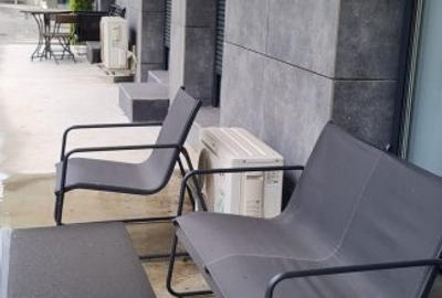 Apartament cu 2 camere decomandat, mobilat în Central - 18