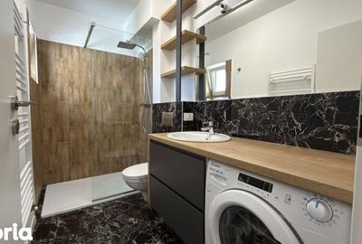 Apartament cu 2 camere în Orașul Vechi - 2