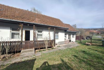 Casă cu 3 camere în Petelea - 6
