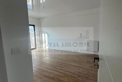Apartament 2 camere, open-space, Bucium-Visan, 0% comision, intabulat - 4