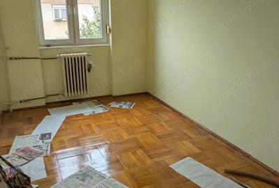 Apartament cu 2 camere decomandat în Central - 8