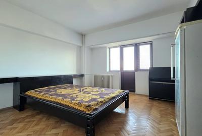 Libertatii - Regina Maria, 3 Camere Decomandat, Panorama - 17