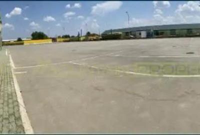 Spațiu comercial, de 600 mp, în Pecica - 3