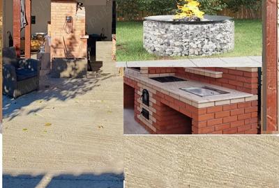 Casa si teren 1200mp langa Manastirea Bistrita, Alexandru cel Bun, Neamt - 6