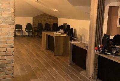 SPATIU MODERN BIROURI  |  CENTRU  |  PIATA GRIVITEI - 13