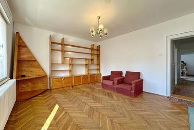 Apartament cu 4 camere semidecomandat în Brașovul Vechi - 7